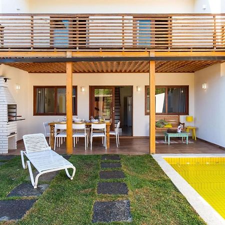 Ambar - Vista Para O Mar, 3 Suites, 1,5Km Do Centro,Piscina, Wi-Fi E Churrasqueira Araquari Eksteriør billede