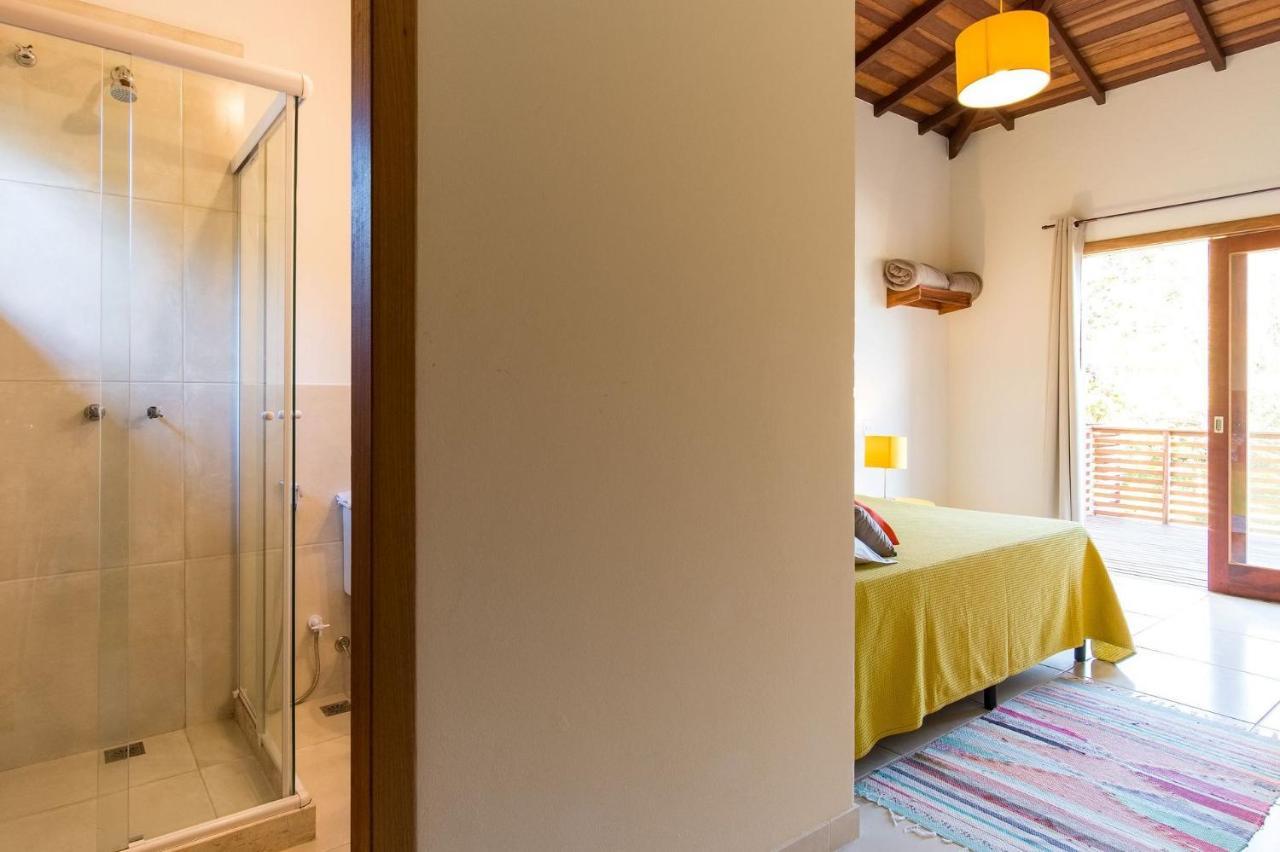 Ambar - Vista Para O Mar, 3 Suites, 1,5Km Do Centro,Piscina, Wi-Fi E Churrasqueira Araquari Eksteriør billede