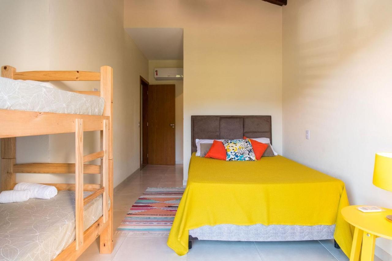 Ambar - Vista Para O Mar, 3 Suites, 1,5Km Do Centro,Piscina, Wi-Fi E Churrasqueira Araquari Eksteriør billede