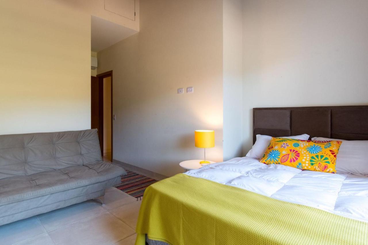 Ambar - Vista Para O Mar, 3 Suites, 1,5Km Do Centro,Piscina, Wi-Fi E Churrasqueira Araquari Eksteriør billede