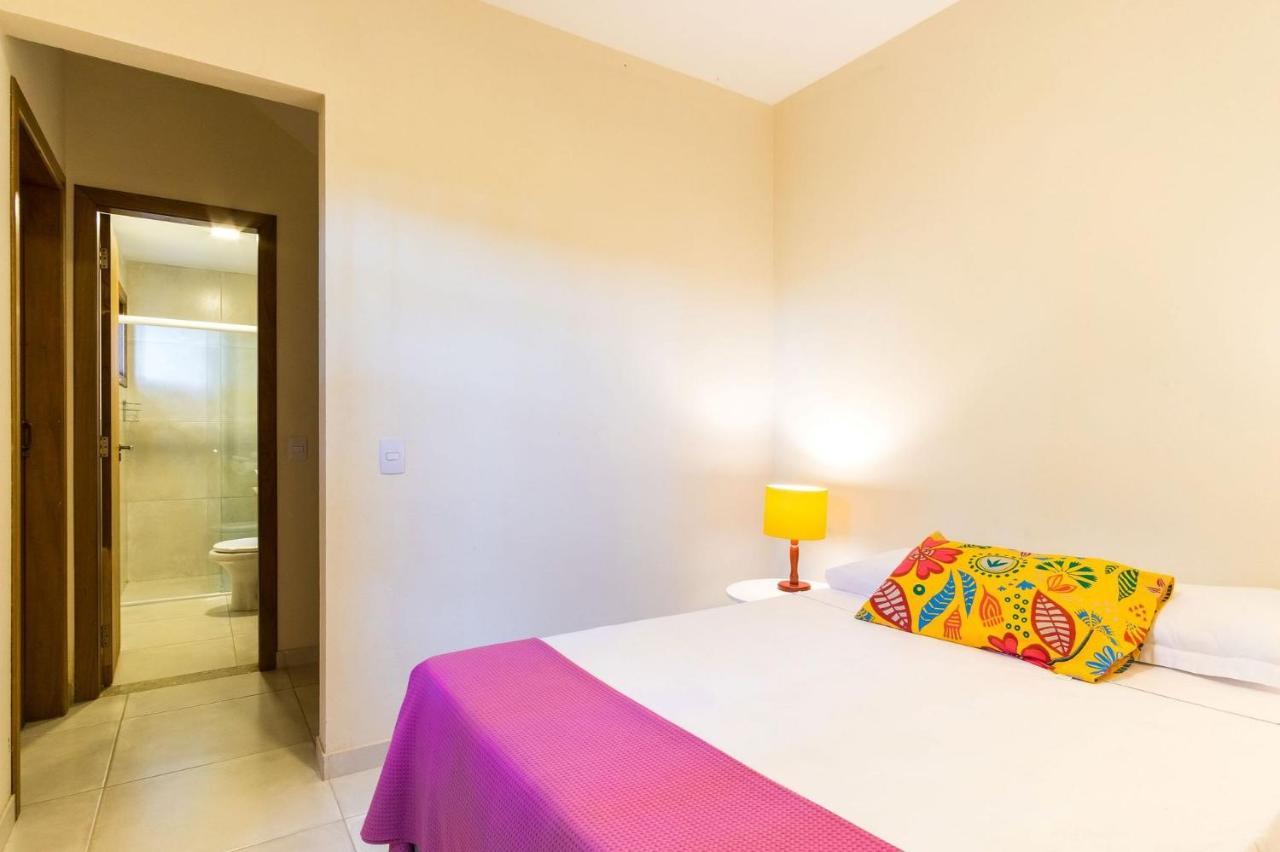 Ambar - Vista Para O Mar, 3 Suites, 1,5Km Do Centro,Piscina, Wi-Fi E Churrasqueira Araquari Eksteriør billede